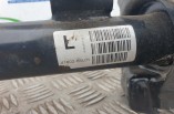 Suzuki Swift 2014 1 2 FRONT LEFT SHOCKER LEG STRUT 41602-68L01