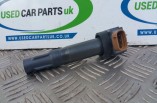 Suzuki Swift 3 pin coil pack 2014