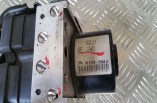 Suzuki Swift ABS Pump ECU Controller 1.5 VVTS Petrol 06210205644