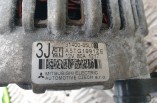 Suzuki Swift Alternator 31400-85L00 A5TG1991ZE