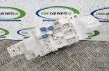 Suzuki Swift 1 2 Petrol Fuse Box P600-9369 (1)