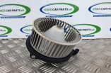Suzuki Swift MK1 GLS Heater Blower Motor Fan 162500-5570