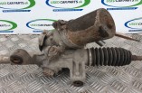 Suzuki Swift MK2 1 5 electric steering pump on rack