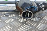 Suzuki Swift MK2 front wiper motor 5 pin 2005-2010
