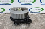 Suzuki Swift MK2 heater blower motor fan AV272700-0301