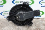 Suzuki Swift MK2 heater blower motor fan AV272700-0301 2005-2010