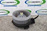 Suzuki Swift MK3 2010-2017 Heater Blower Motor Fan (1)
