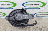 Suzuki Swift MK3 2010-2017 Heater Blower Motor Fan (2)