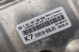 Suzuki Swift MK3 ECU 1 2 Petrol 33910-69L01 (2)