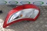 Suzuki Swift MK3 SZ3 back brake tail light lamp lens