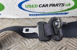 Suzuki Swift MK3 Seat Belt Passengers Rear Left Side 84960-68L0 (2)