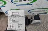 Suzuki Swift MK3 Seat Belt Passengers Rear Left Side 84960-68L0 (3)