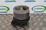 Suzuki Swift MK3 heater blower motor fan 2005-2010
