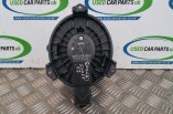 Suzuki Swift MK3 heater blower motor fan AV272700-0301