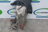 Suzuki Swift 1.2 2011-2017 hand brake lever ratchet mechanism 