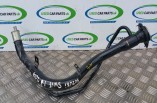 Suzuki Swift MK4 1 2 petrol fuel filler neck pipes 2014