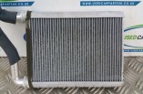Suzuki Swift MK4 SZ-L Heater Matrix Radiator Core