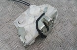 Suzuki Swift SX4 front left door lock catch motor 2006-2014