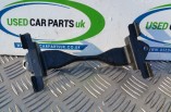 Suzuki Swift SZ-4 battery securing bracket