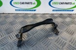 Suzuki Swift SZ-L 2014 battery hold down clamp bracket