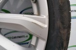 Suzuki Swift SZ-L alloy wheel mark 2