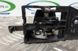 Suzuki Swift SZ-L drivers front door handle inside