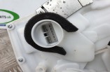 Suzuki Swift SZ-L drivers front door locking motor catch 8 pin