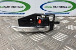 Suzuki Swift SZ-L drivers front inner door handle 2010-2017