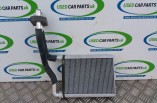 Suzuki Swift SZ-L heater matrix radiator 2014