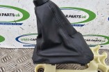 Suzuki Swift SZ2 2010-2017 Gear Stick Shift Gaiter Knob Surround (3)