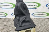 Suzuki Swift SZ2 2010-2017 Gear Stick Shift Gaiter Knob Surround (4)