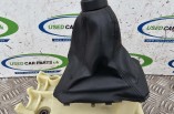 Suzuki Swift SZ2 2010-2017 Gear Stick Shift Gaiter Knob Surround (5)