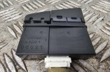 Suzuki Swift SZ2 2010-2017 Hazard Warning Light Switch Button (2)
