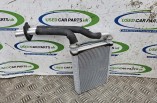 Suzuki Swift SZ2 2010-2017 Heater Matrix Radiator (2)