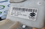 Suzuki Swift SZ2 2010-2017 Windscreen Washer Bottle 38400-68L10-000 (5)