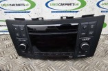 Suzuki Swift SZ2 CD Player Radio Stereo Head Unit 39101-68LA0 PA68LA