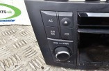 Suzuki Swift SZ2 CD Player Radio Stereo Head Unit 39101-68LA0 PA68LA (5)