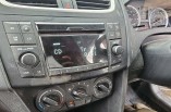 Suzuki Swift SZ2 CD Player Radio Stereo Head Unit 39101-68LA0 PA68LA TESTED