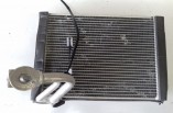 Suzuki Swift SZ3 air con matrix radiator 7500-3750 2010-2017