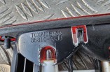 Suzuki Swift SZ3 Centre High Level Third Brake Light Rear 35810-63J0 (2)