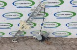 Suzuki Swift SZ3 Electric Window Regulator Motor mech Drivers Front 3 Door 2010-20171