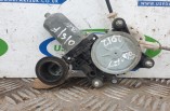 Suzuki Swift SZ3 Electric Window Regulator Motor mechanism Drivers Front 3 Door 2010-2017