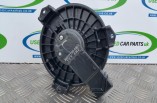 Suzuki Swift SZ3 MK4 heater blower motor fan AV272700-0301
