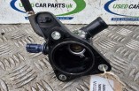 Suzuki Swift SZ3 Thermostat Housing 1 2 Petrol 2010-2017 (4)