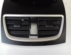 Suzuki Swift SZ3 centre dash air vent storage compartment lid 2010-2017