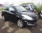 Suzuki Swift anti roll bar 1.2 petrol 2013