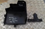 Suzuki Swift battery tray 2010-2017 1.2 petrol