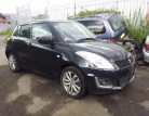 Suzuki Swift Shock Absorber Passengers Front SZ3 2012 1.2 Petrol