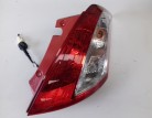 Suzuki Swift SZ3 drivers side rear tail light lamp brake light 5 door 2010-2017