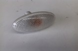 Suzuki Swift side repeater indicator in wing 2010-2017 SZ3